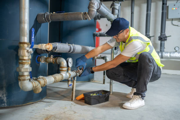 Best Green Plumbing Solutions and Water Conservation  in Tenaha, TX