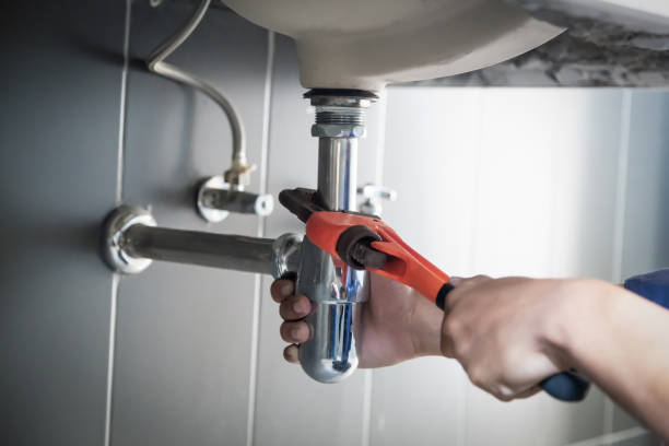 Plumbing System Maintenance in Tenaha, TX