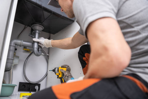 Best Residential Plumbing Services  in Tenaha, TX